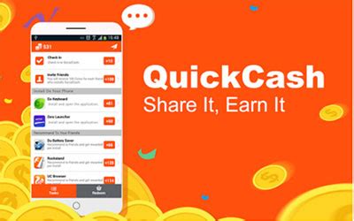 Quick Cash Apps